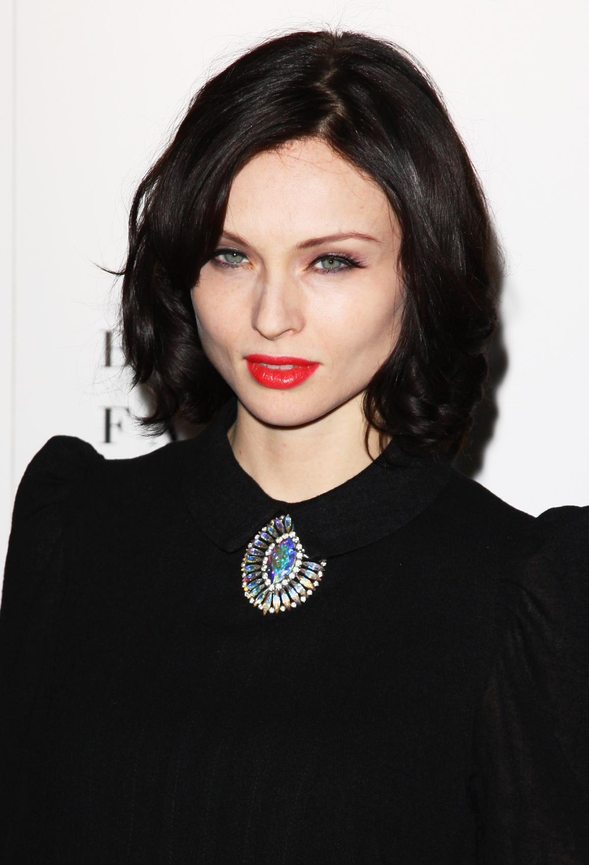 Sophie Ellis Bextor