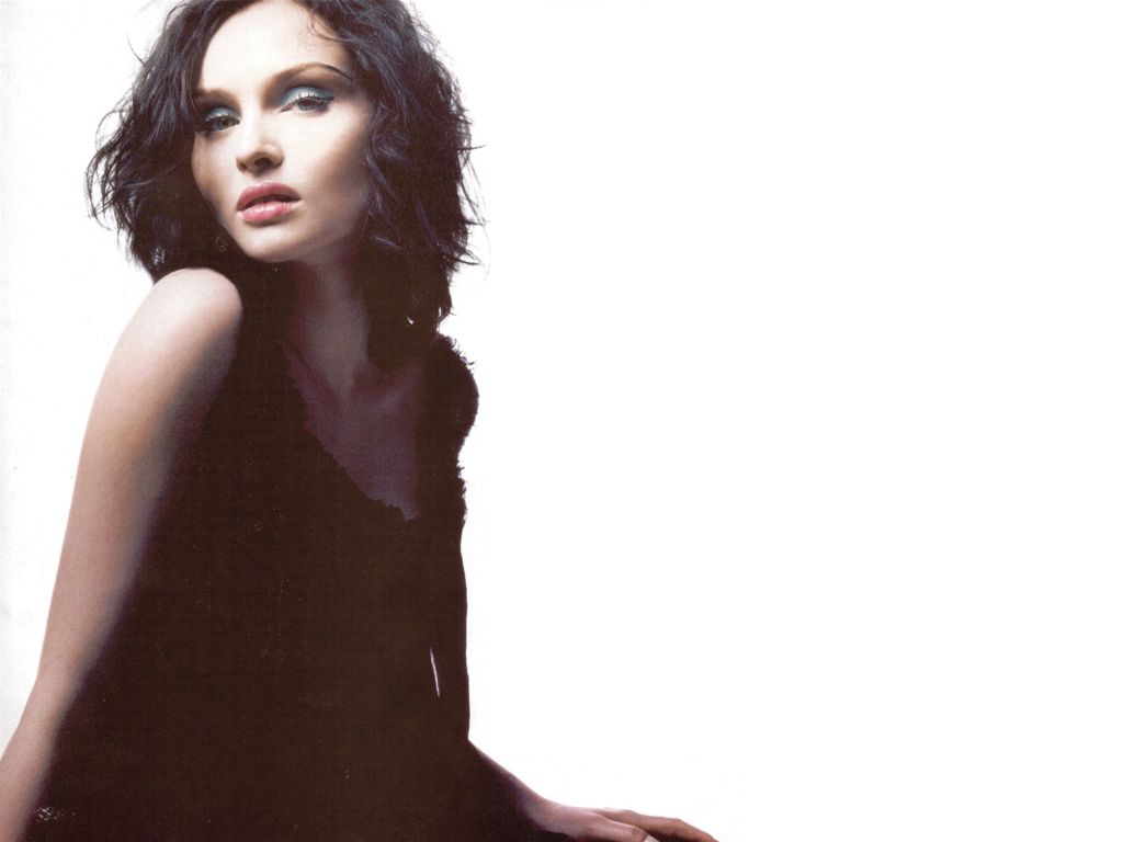 Sophie Ellis Bextor