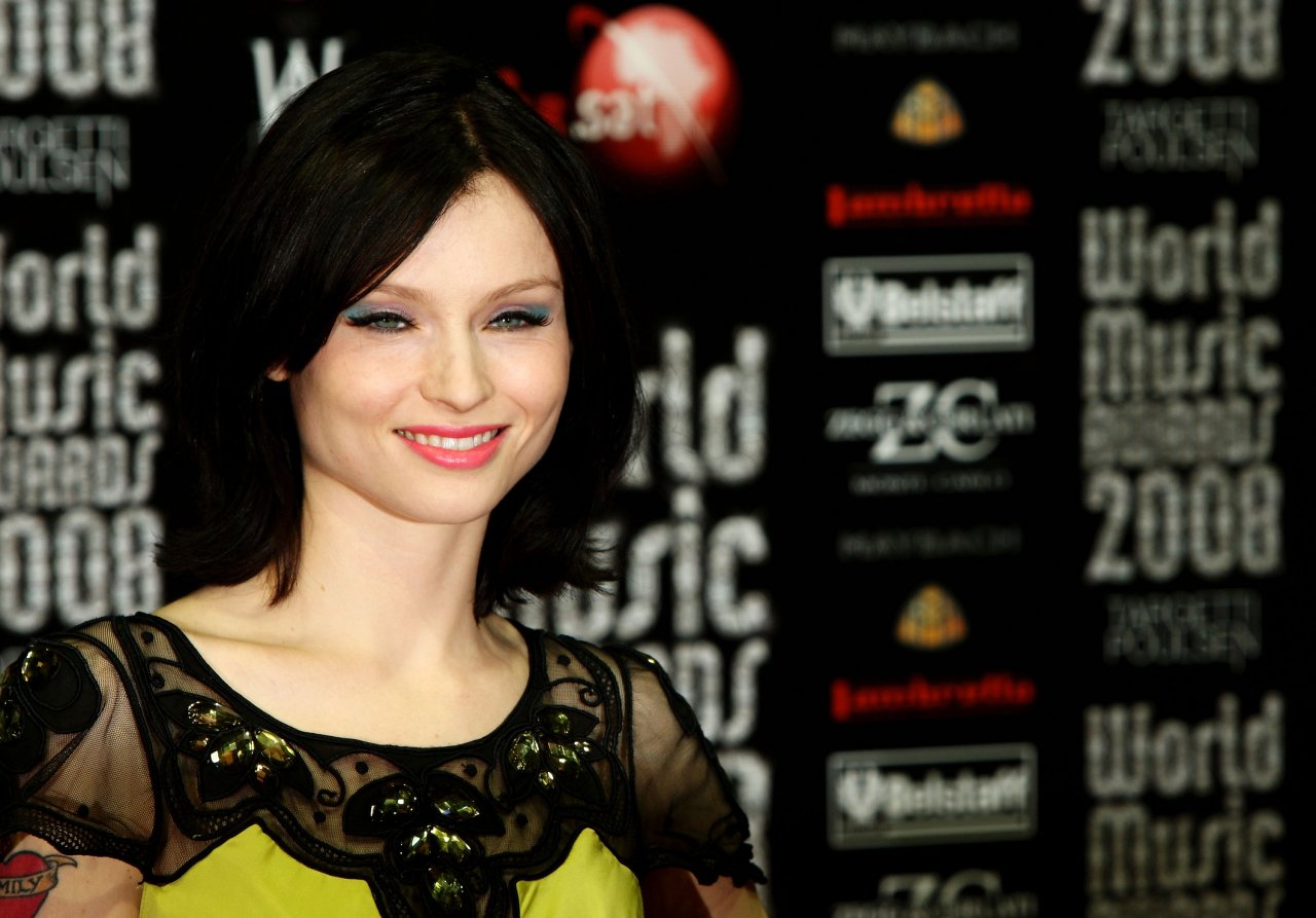 Sophie Ellis Bextor