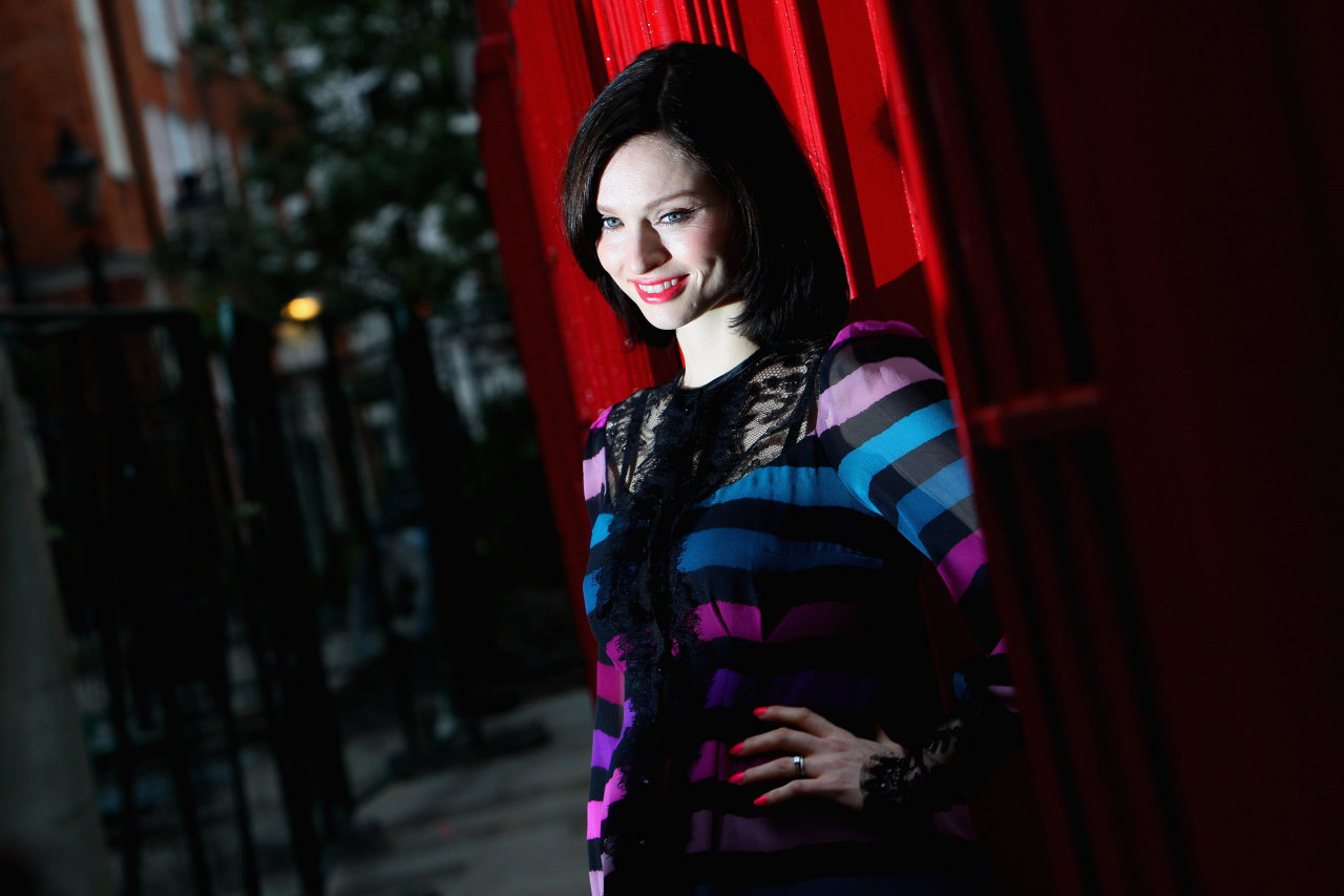 Sophie Ellis Bextor