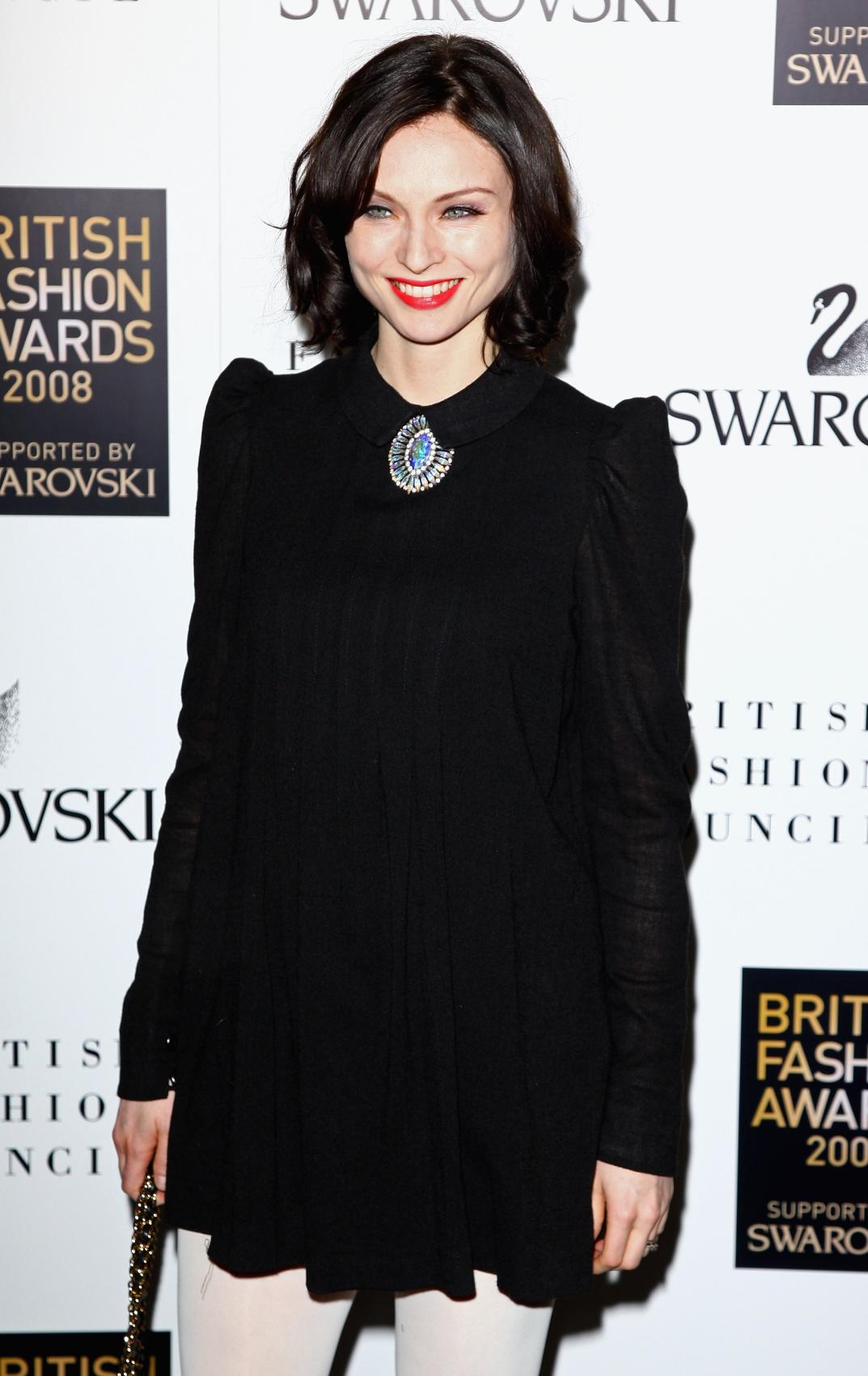 Sophie Ellis Bextor