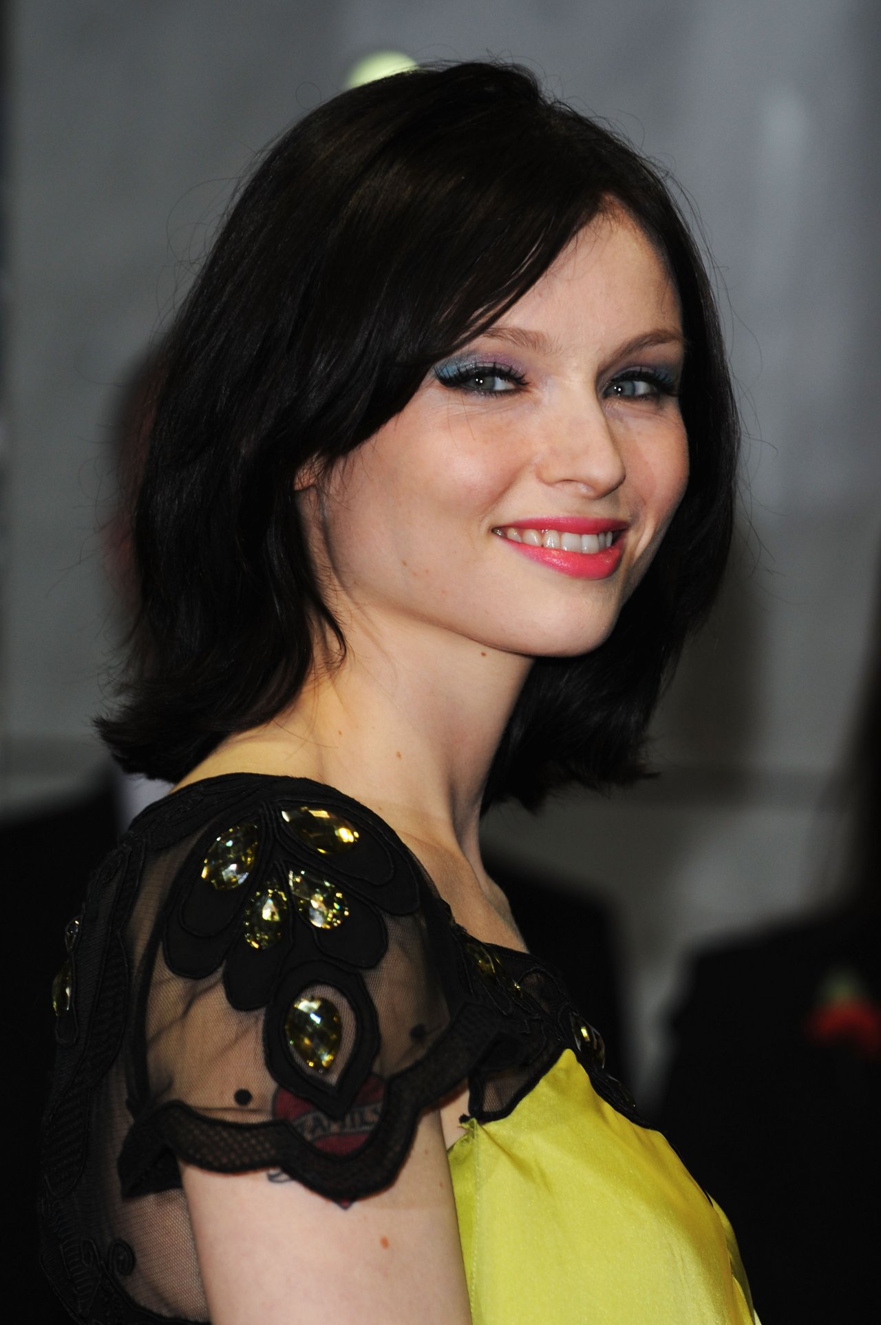 Sophie Ellis Bextor