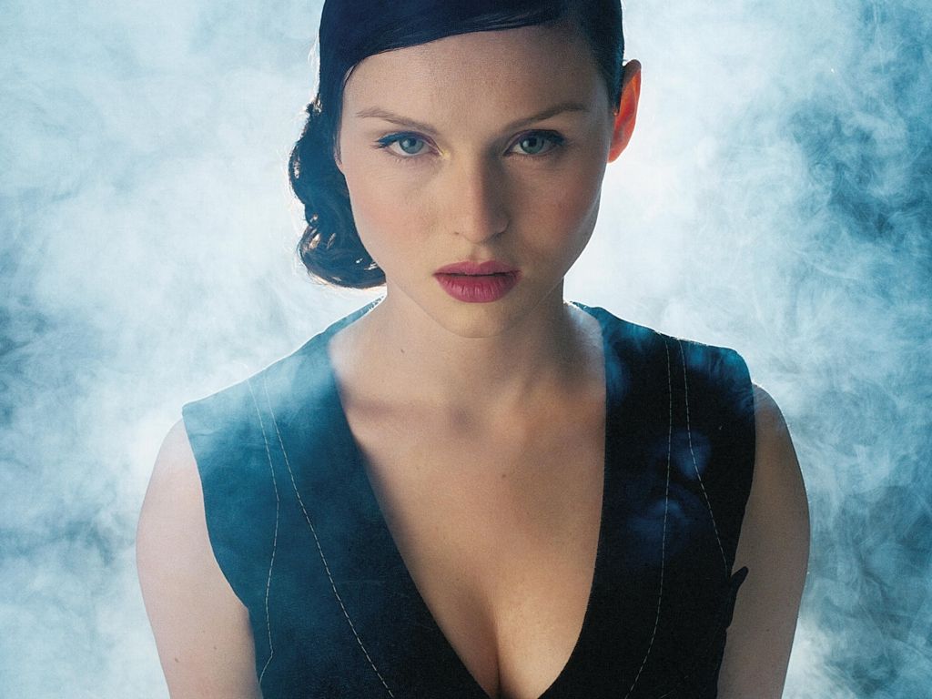 Sophie Ellis Bextor