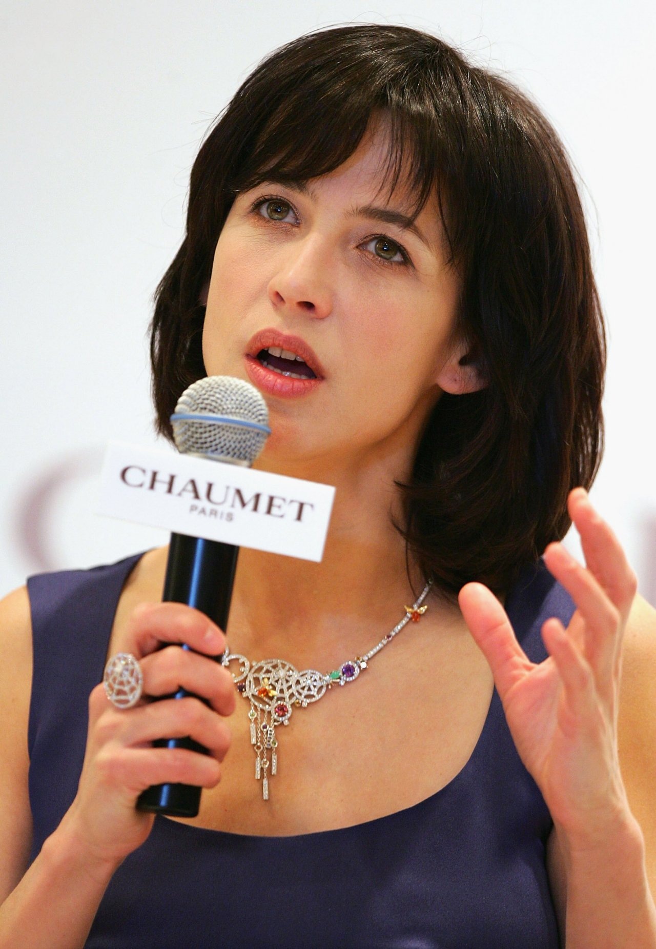 Sophie Marceau wallpapers Sophie Marceau