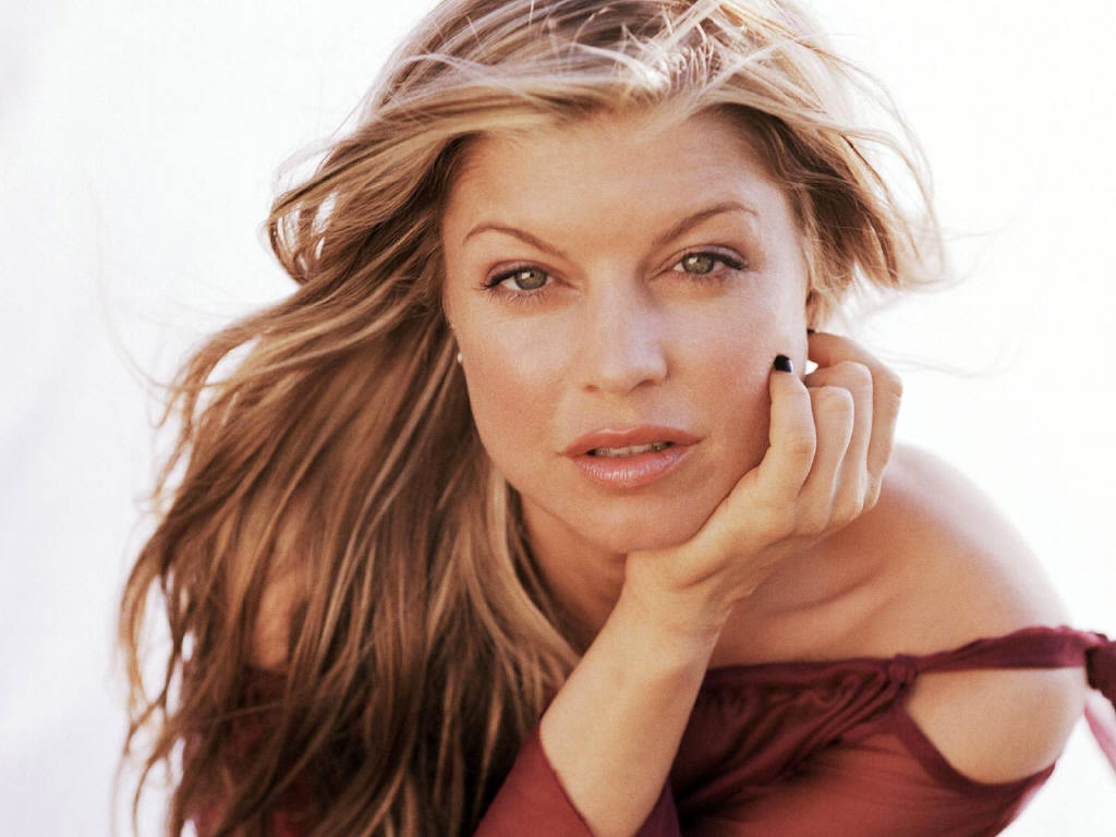 Stacey Ferguson wallpapers Stacey Ferguson