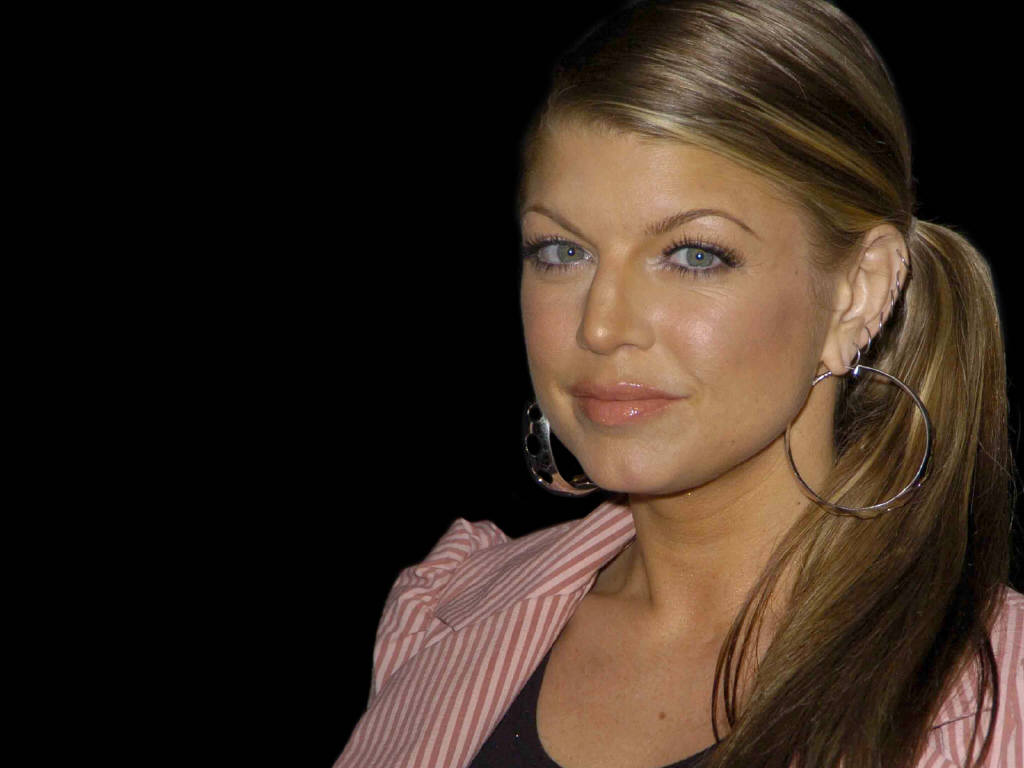 Stacey Ferguson wallpapers Stacey Ferguson
