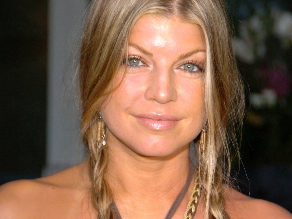 Stacey Ferguson wallpapers Stacey Ferguson