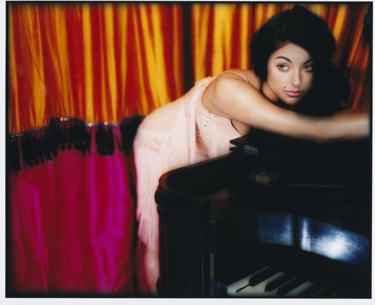 Stacie Orrico wallpapers Stacie Orrico