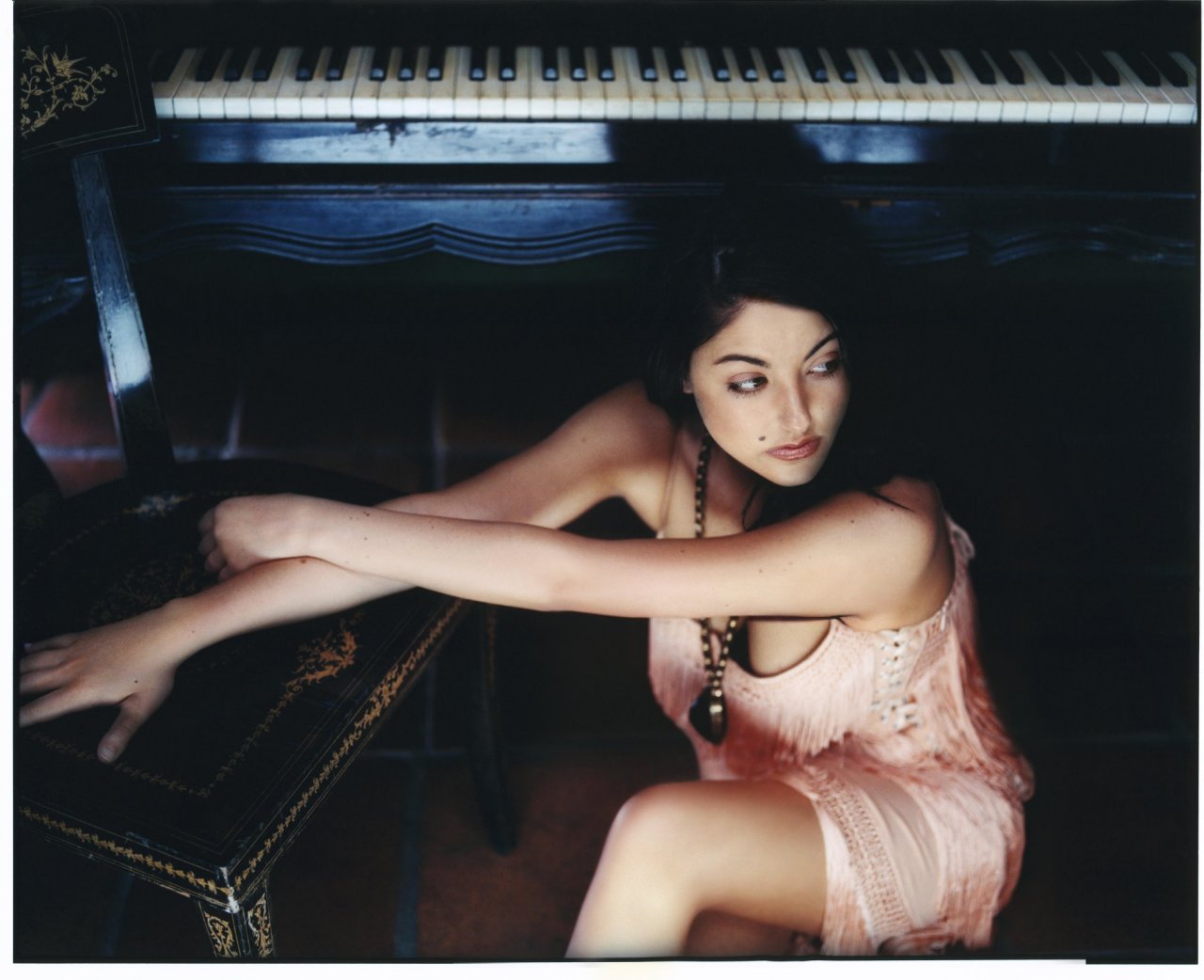 Stacie Orrico wallpapers Stacie Orrico
