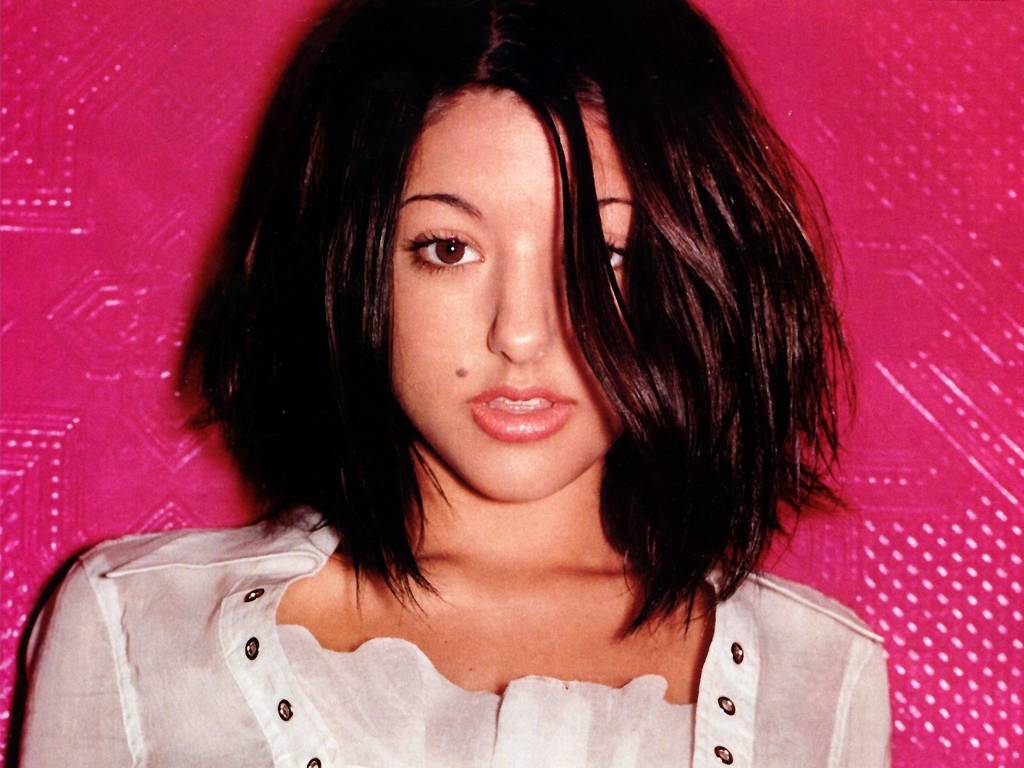 Stacie Orrico wallpapers Stacie Orrico