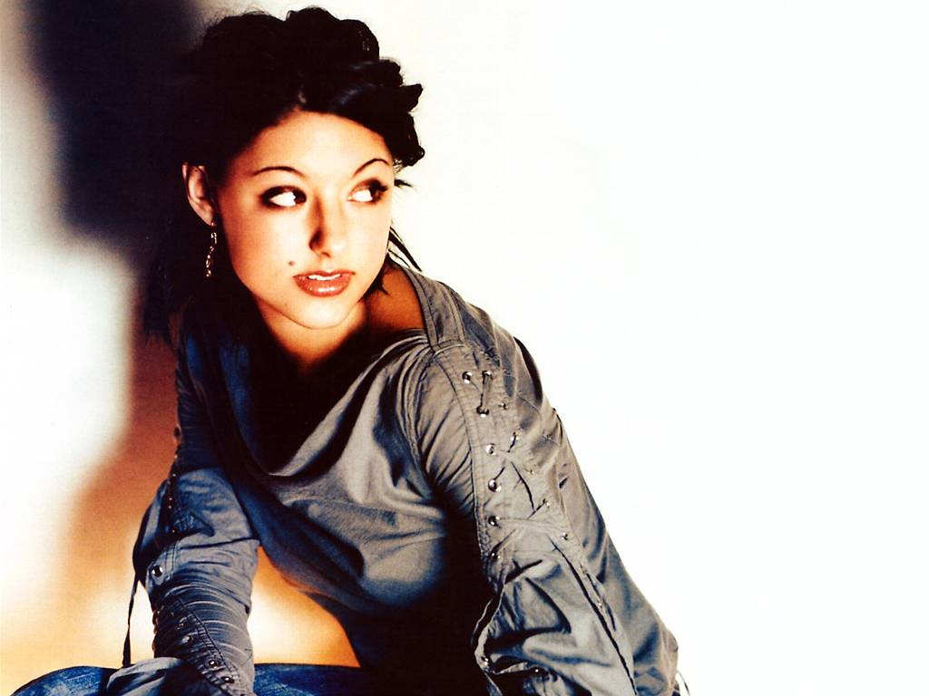 Stacie Orrico wallpapers Stacie Orrico