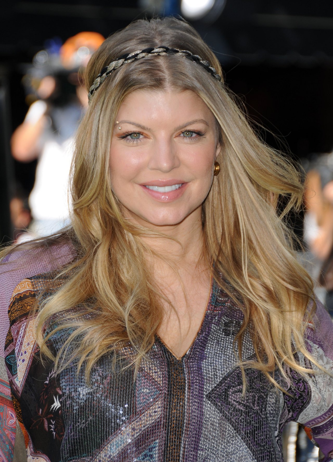 Stacy Ferguson wallpapers Stacy Ferguson