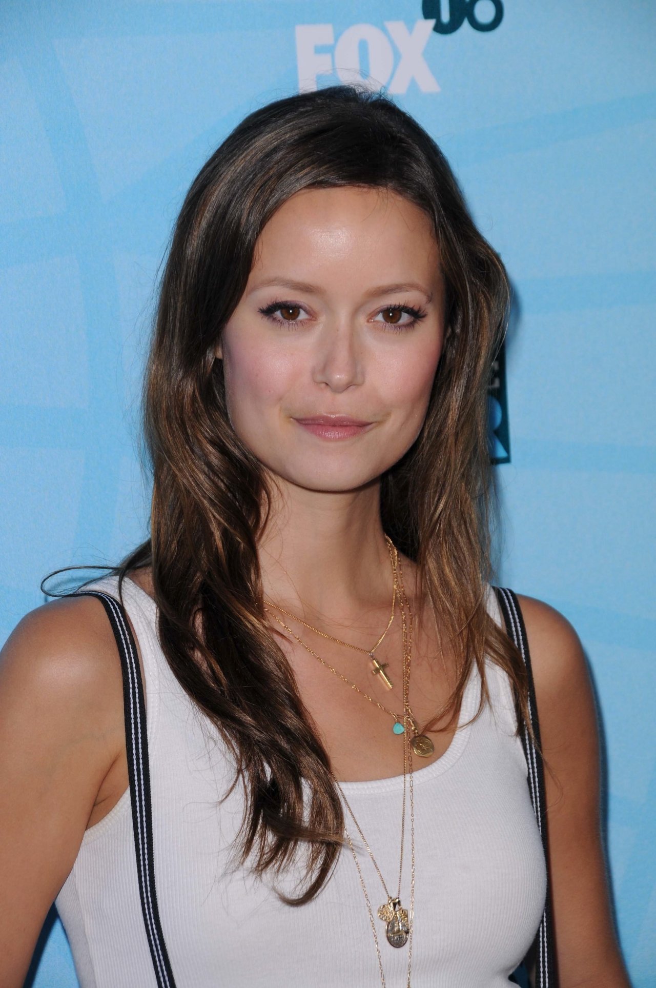 Summer Glau