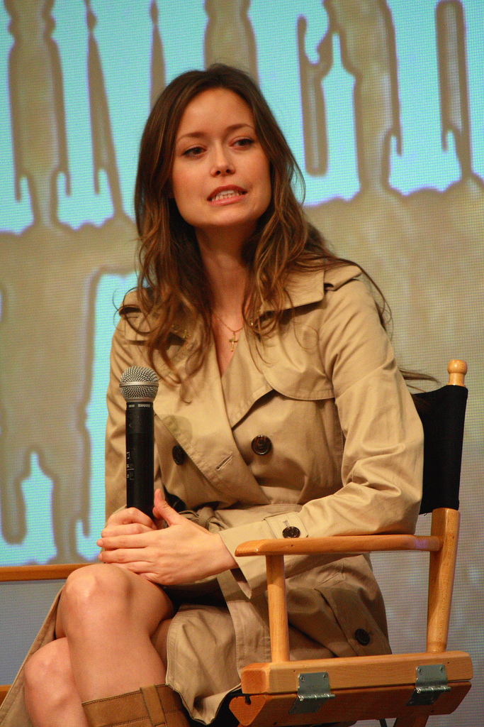 Summer Glau