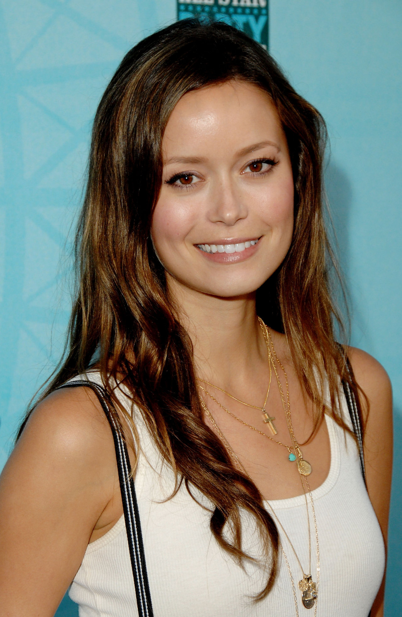 Summer Glau