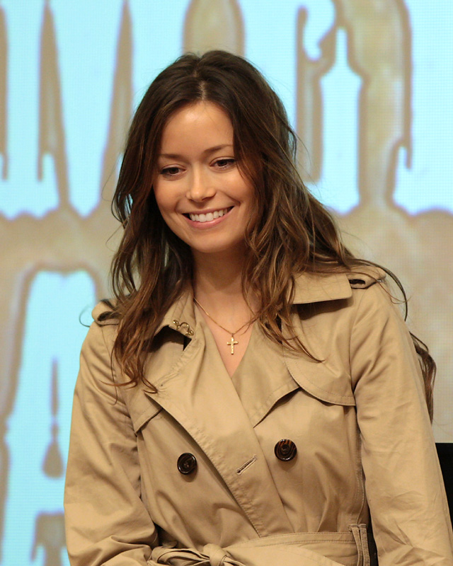 Summer Glau