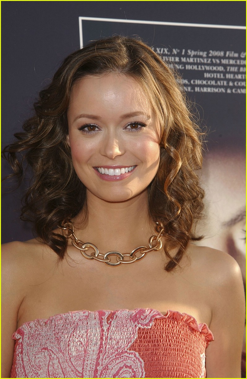 Summer Glau