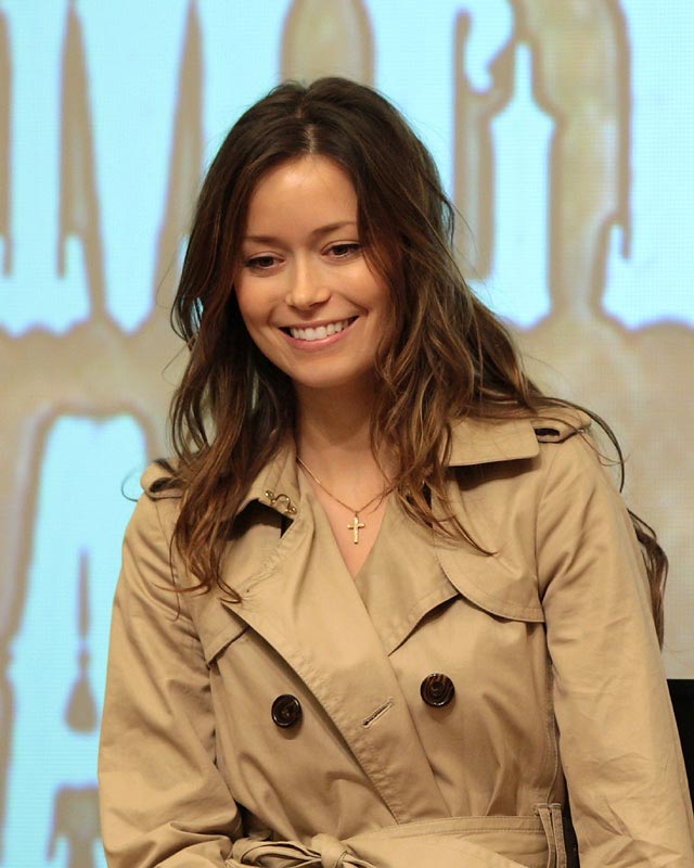 Summer Glau