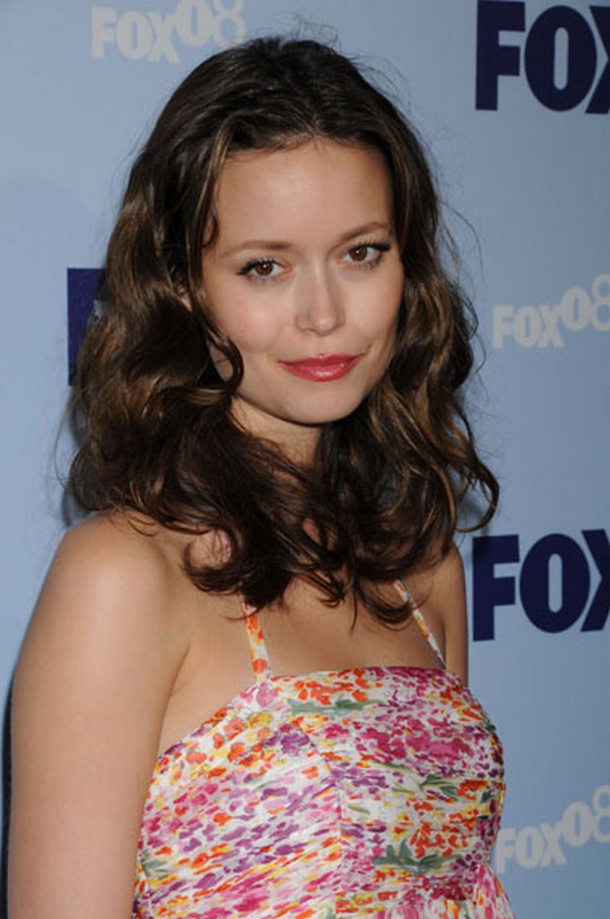 Summer Glau