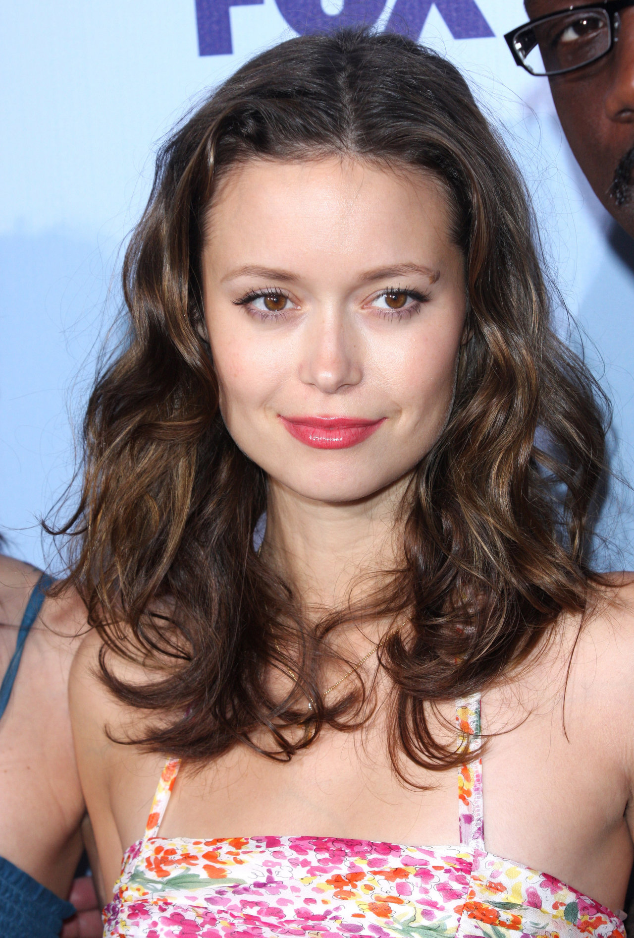 Summer Glau