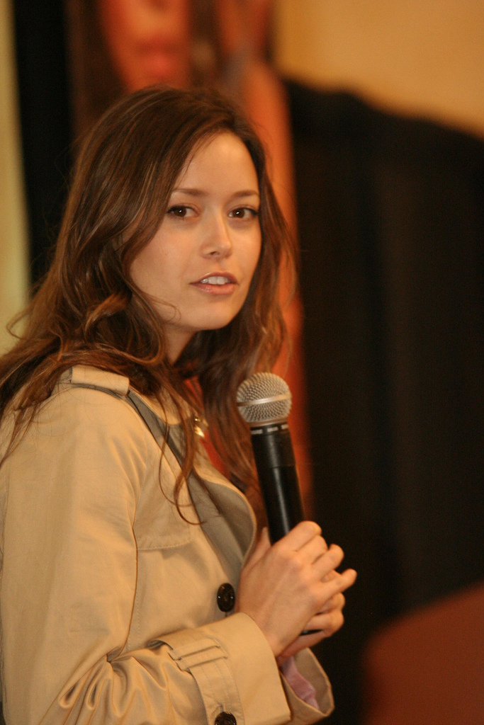 Summer Glau