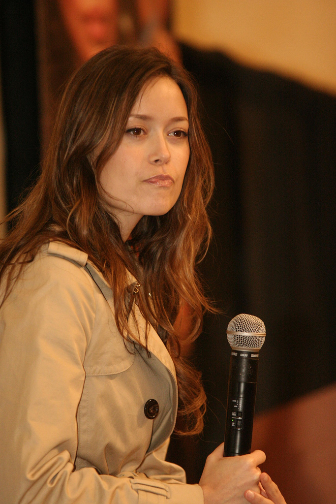 Summer Glau