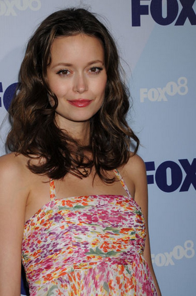 Summer Glau wallpapers Summer Glau