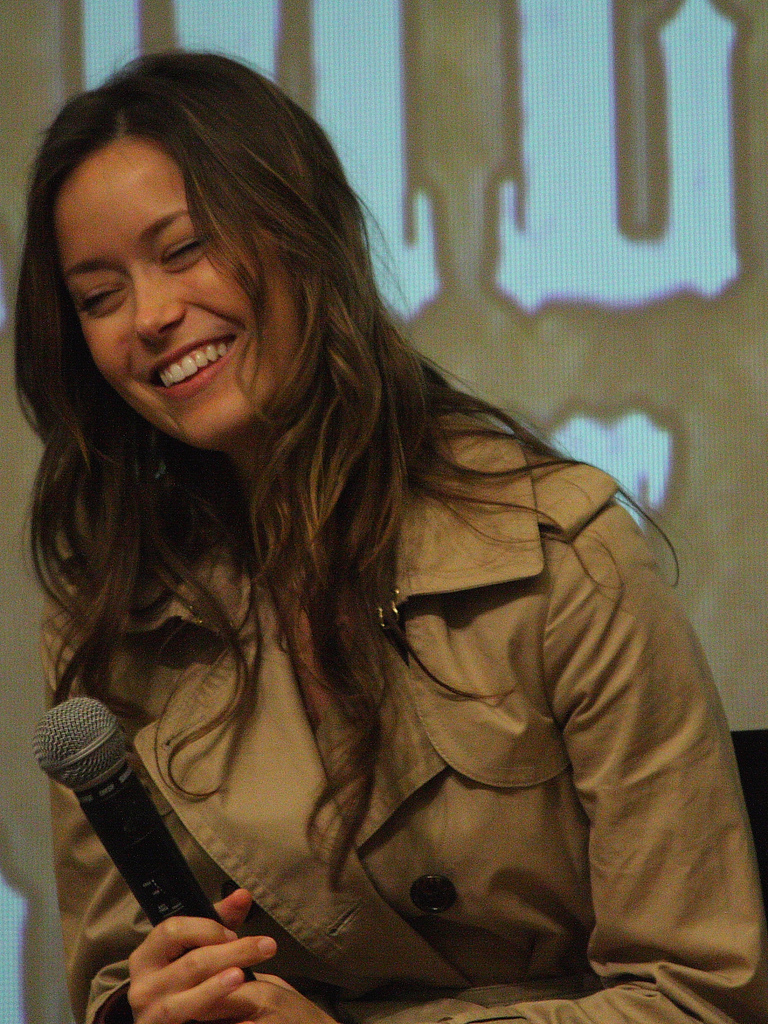 Summer Glau