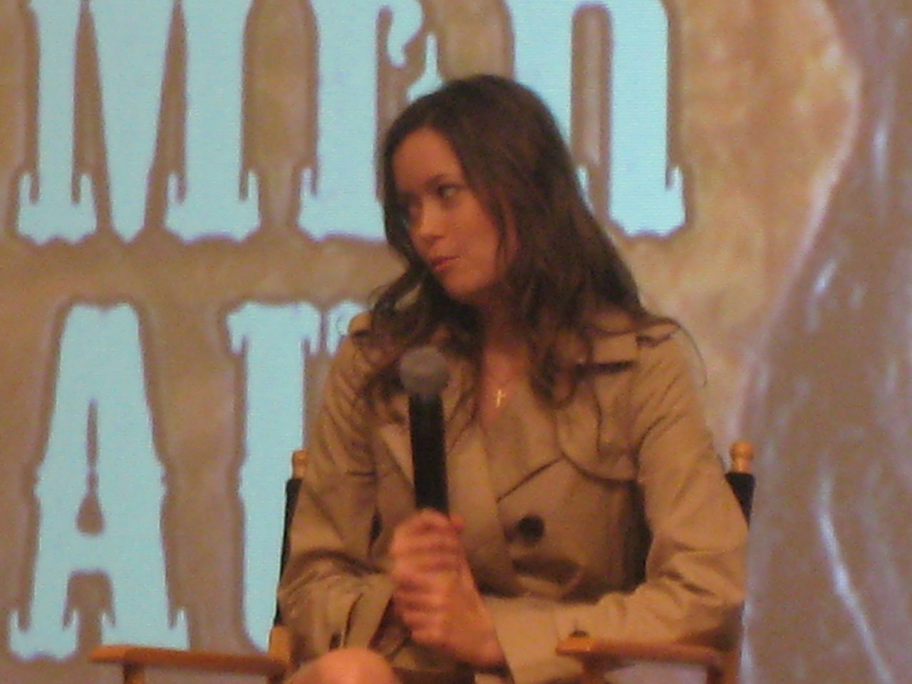 Summer Glau wallpapers Summer Glau