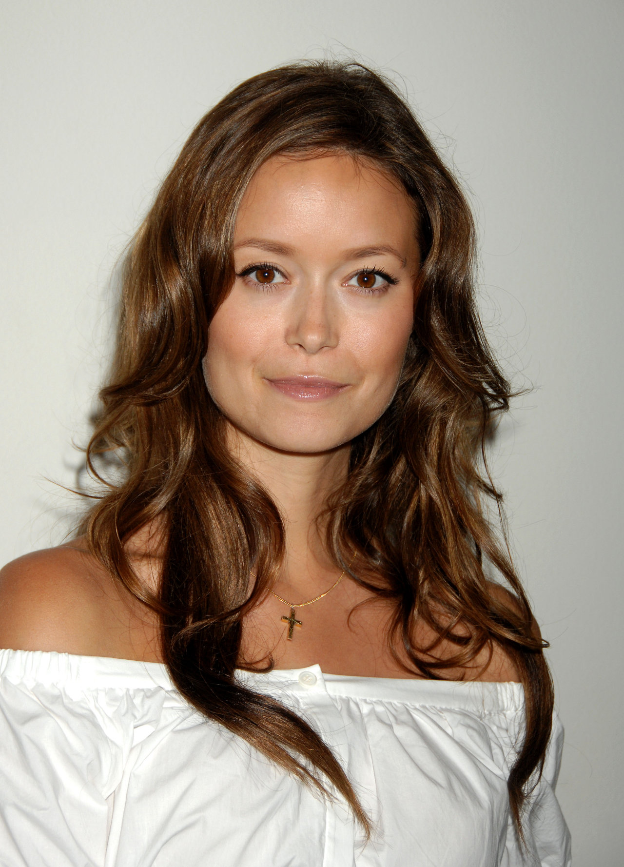 Summer Glau