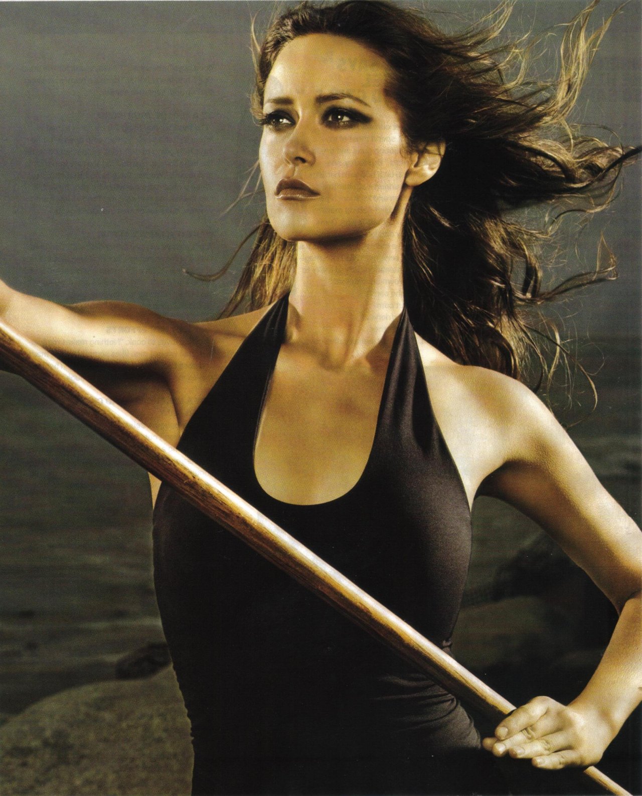 Summer Glau