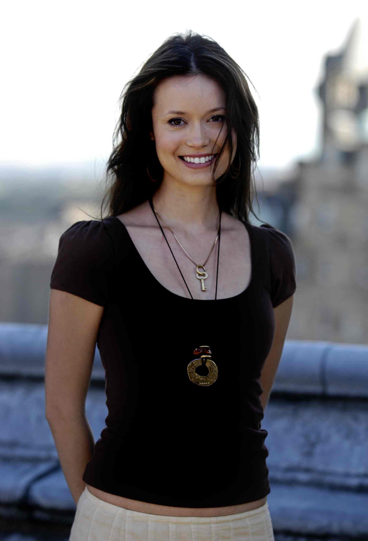 Summer Glau wallpapers Summer Glau
