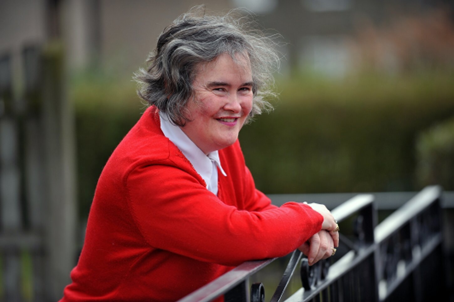 Susan Boyle wallpapers Susan Boyle