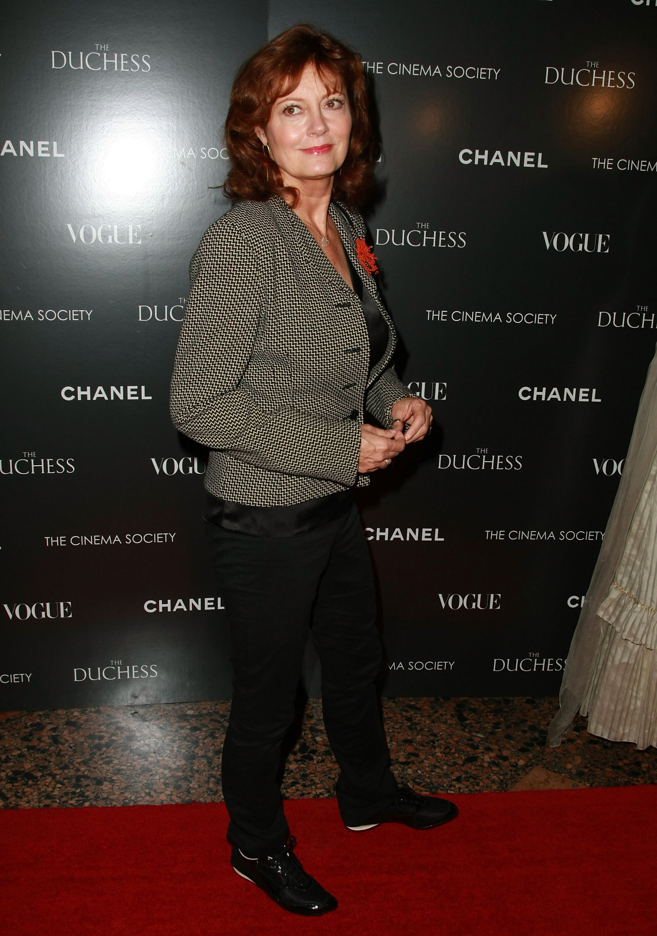 Susan Sarandon wallpapers Susan Sarandon