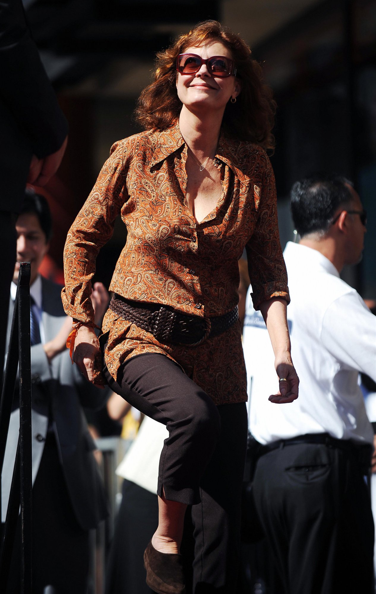 Susan Sarandon wallpapers Susan Sarandon