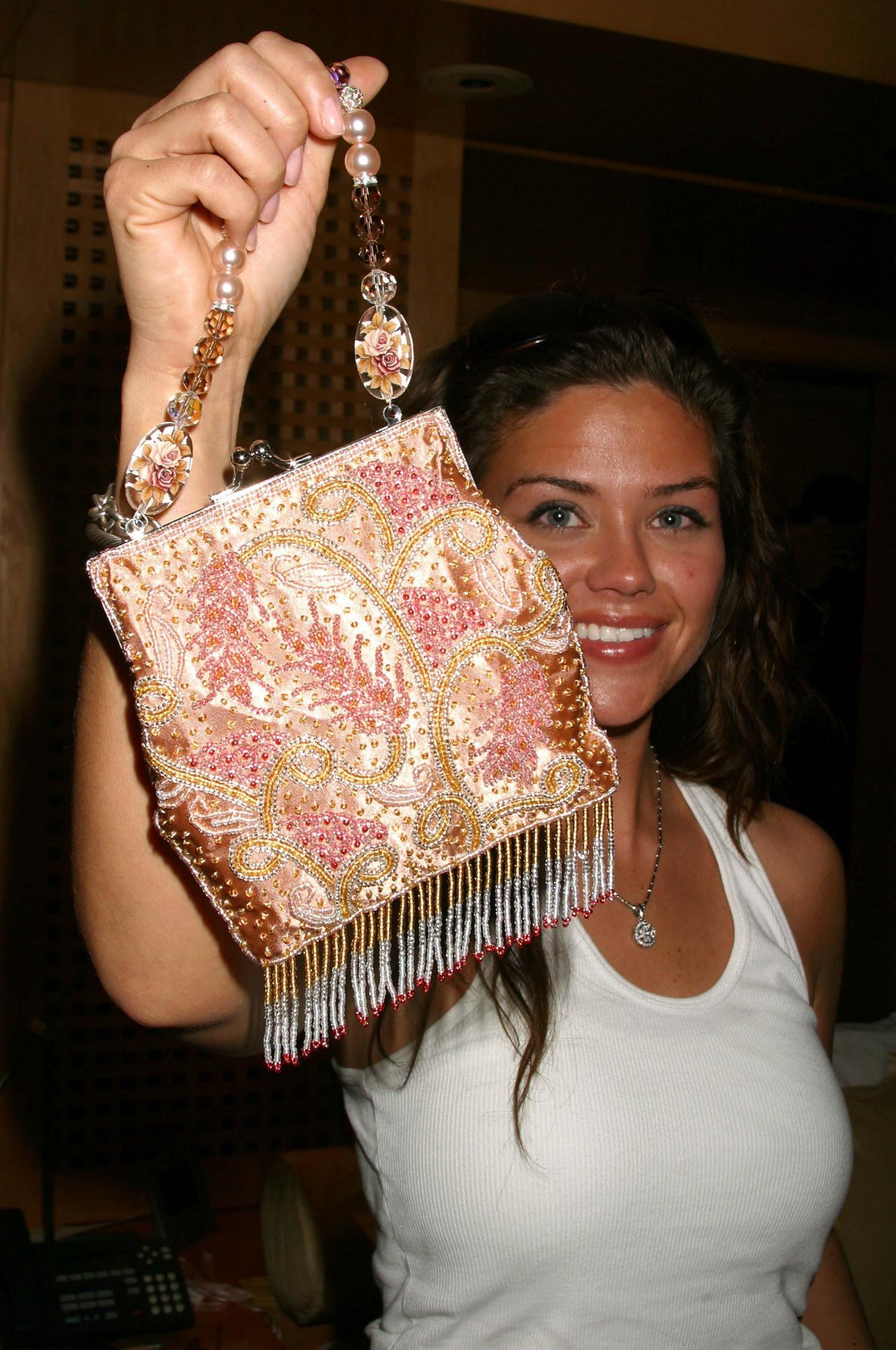 Susan Ward wallpapers Susan Ward
