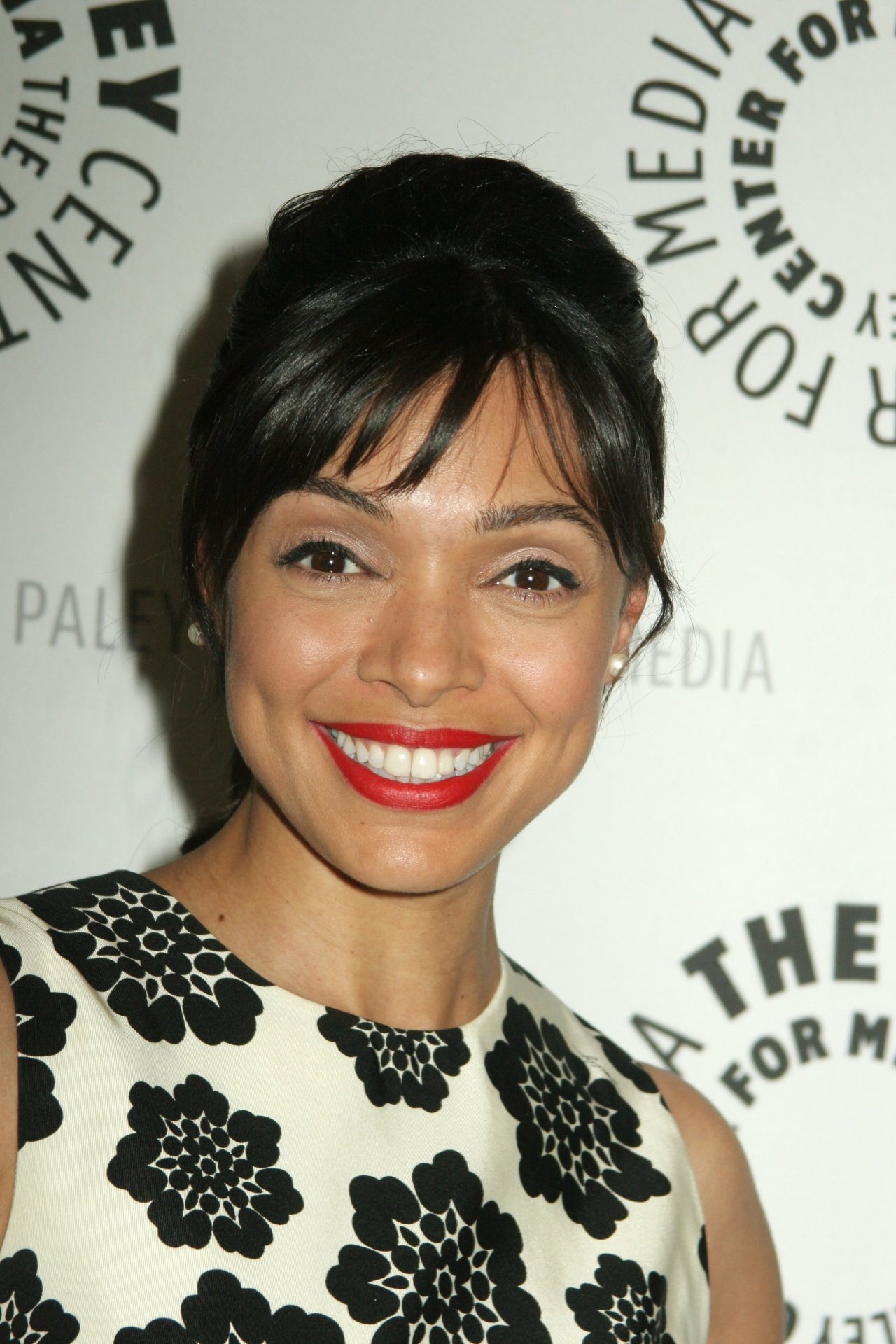 Tamara Taylor