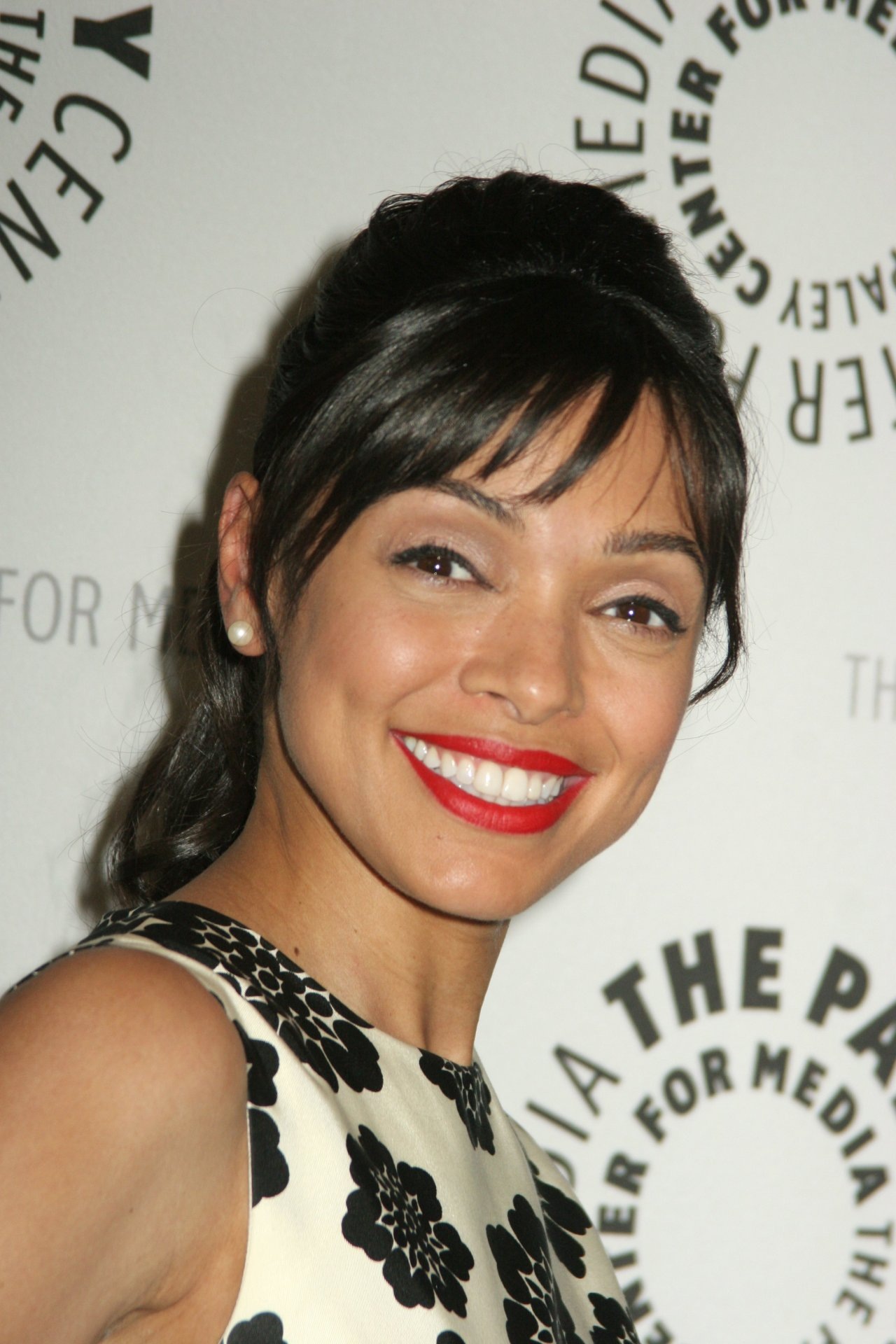 Tamara Taylor