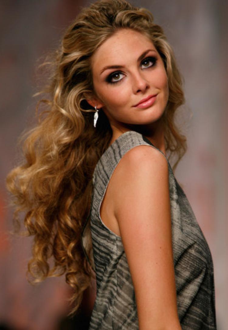 Tamsin Egerton