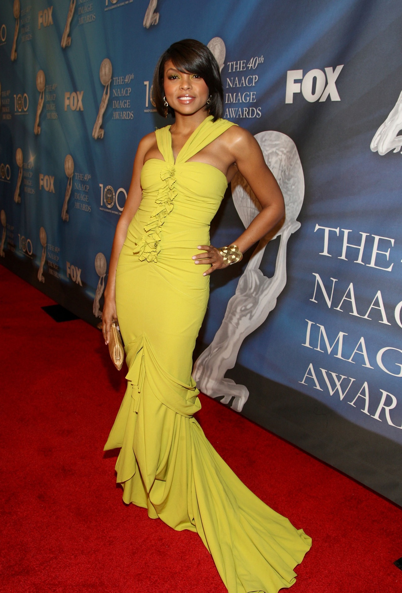 Taraji Henson wallpapers Taraji Henson