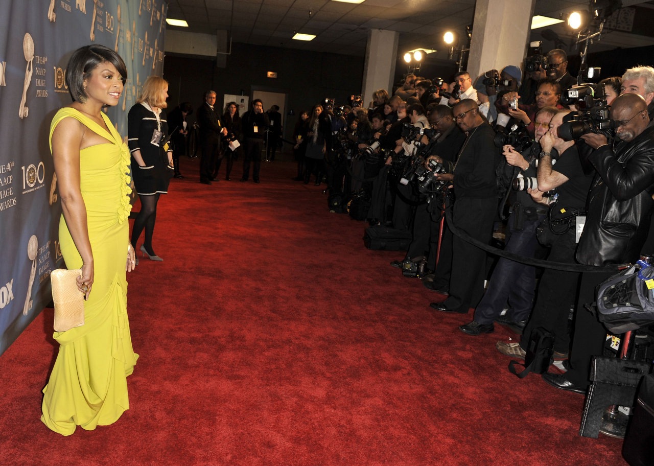 Taraji Henson wallpapers Taraji Henson