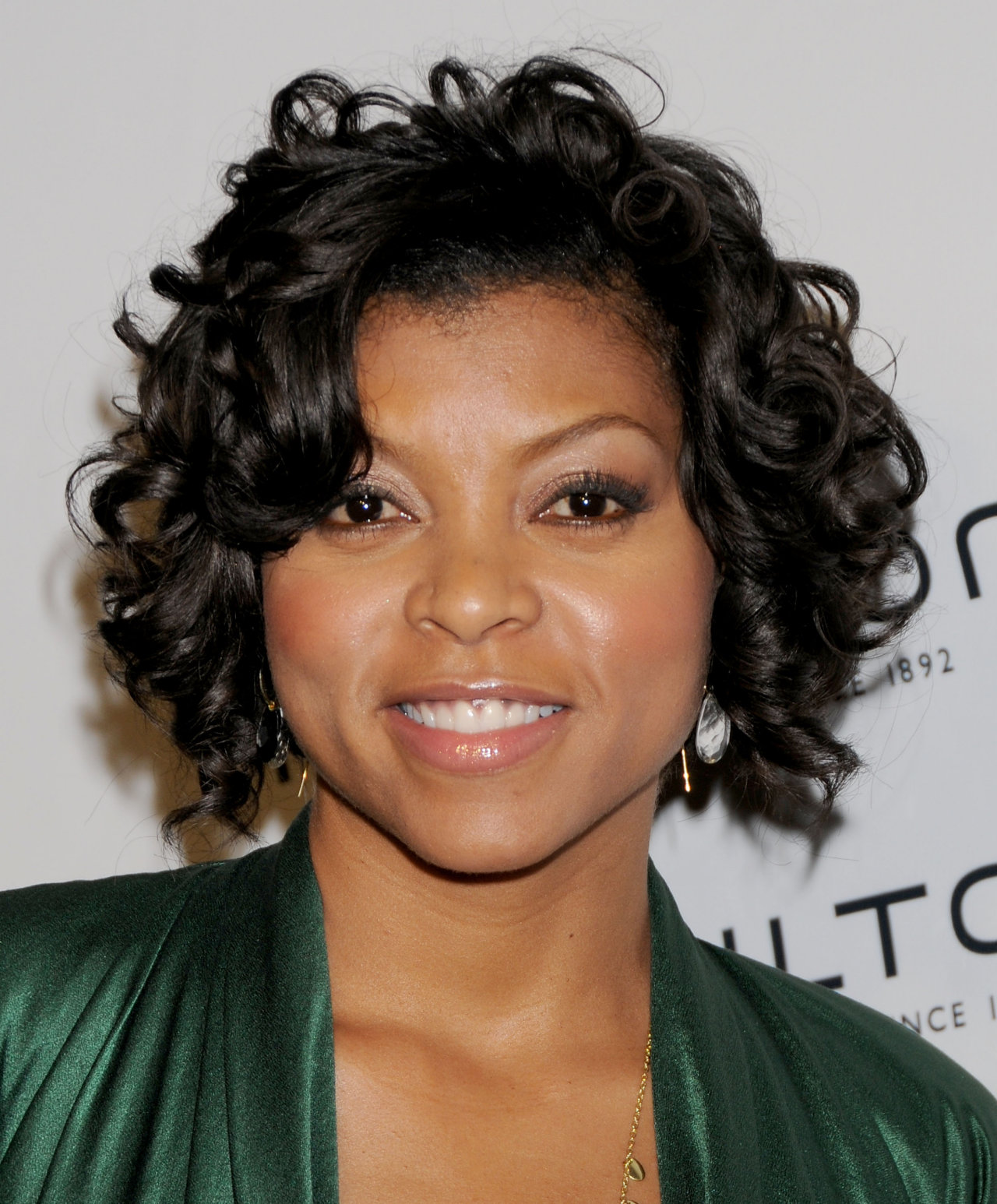 Taraji Henson