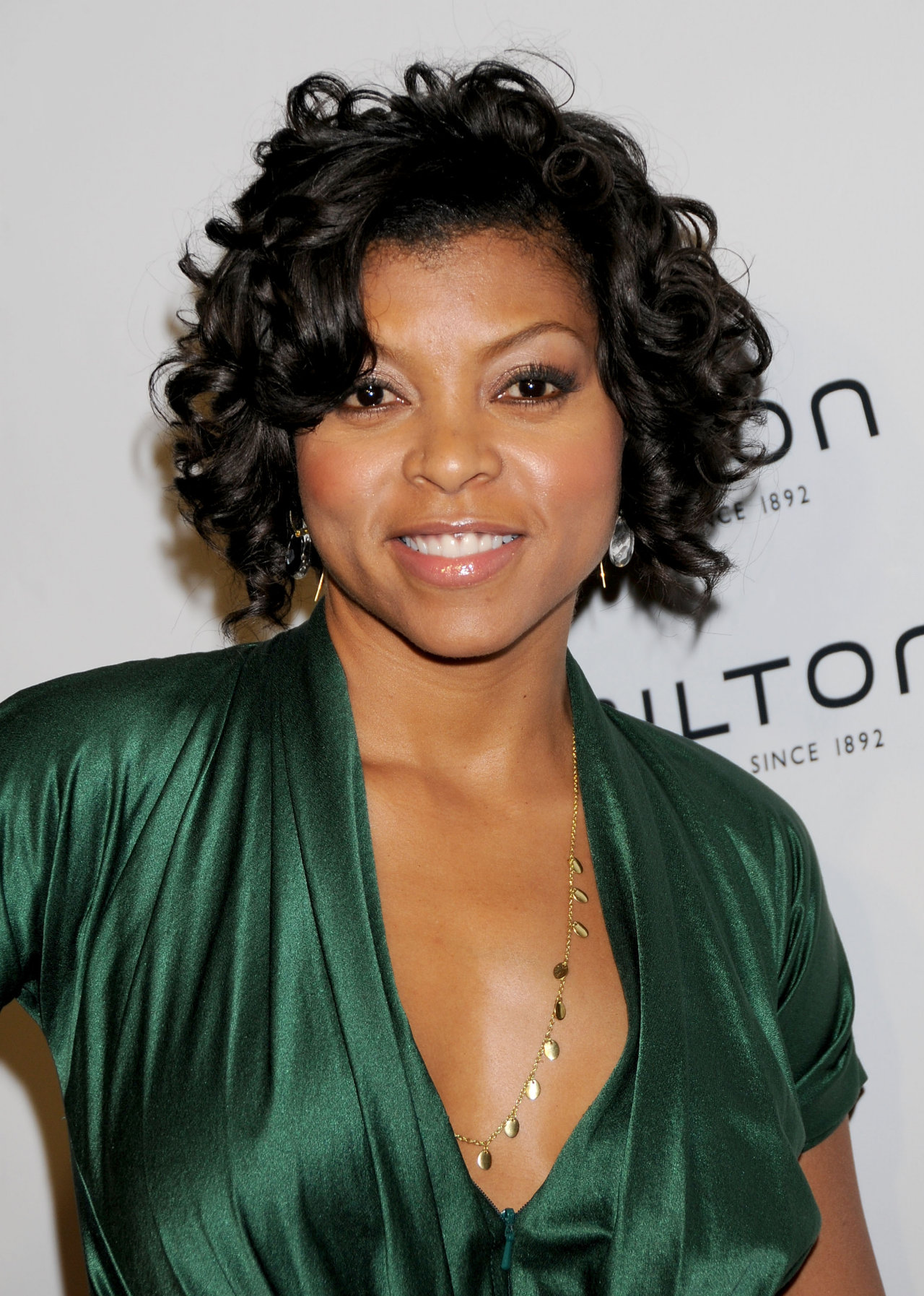 Taraji Henson