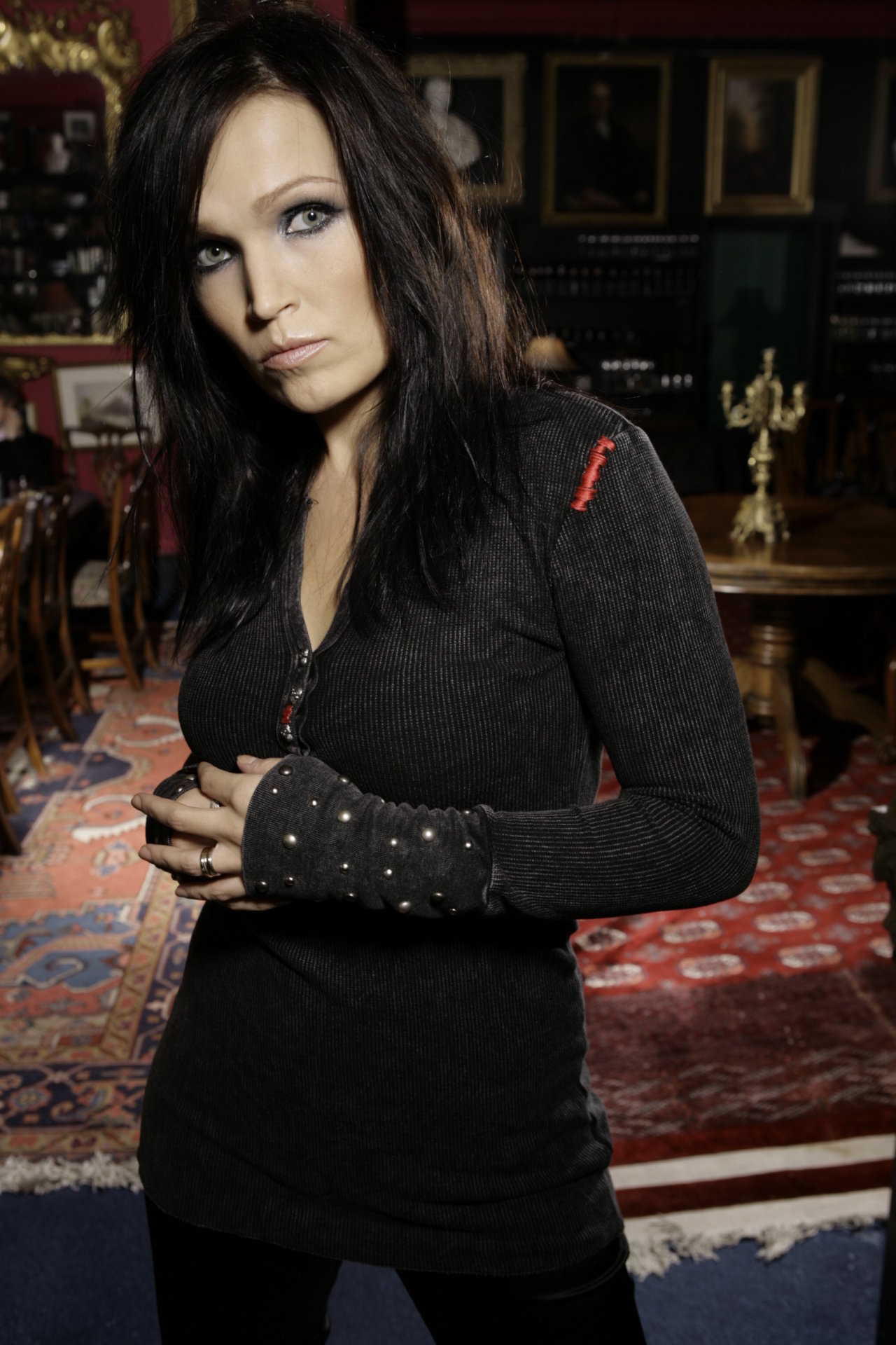Tarja Turunen wallpapers Tarja Turunen