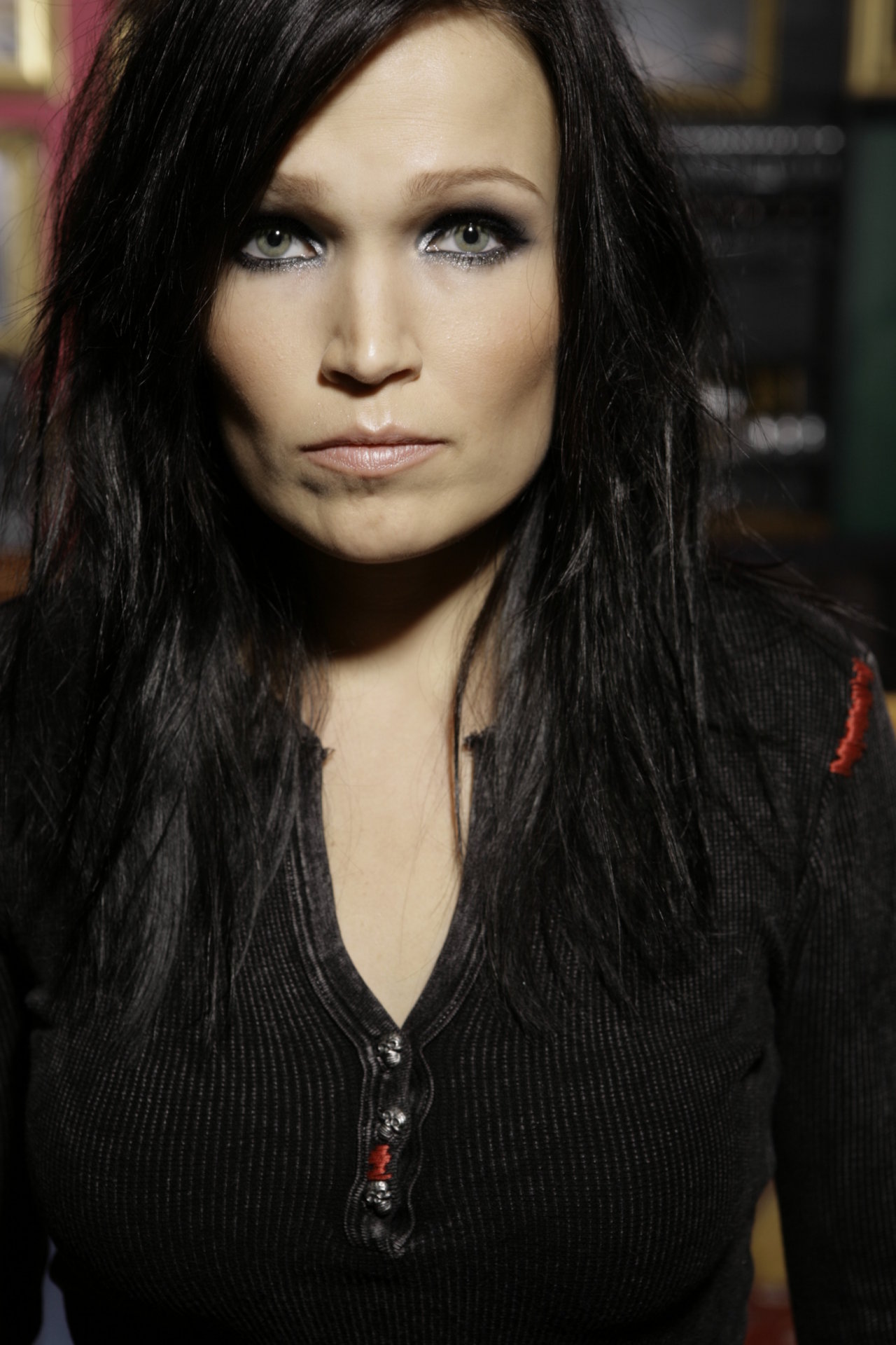 Tarja Turunen wallpapers Tarja Turunen