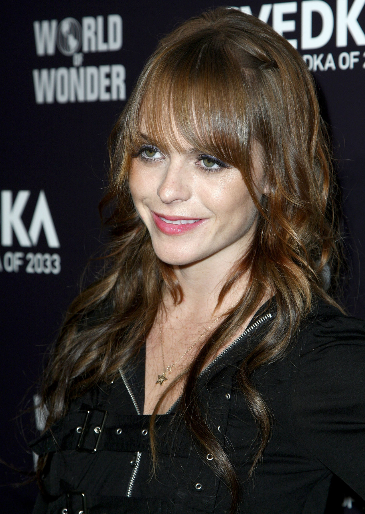 Taryn Manning