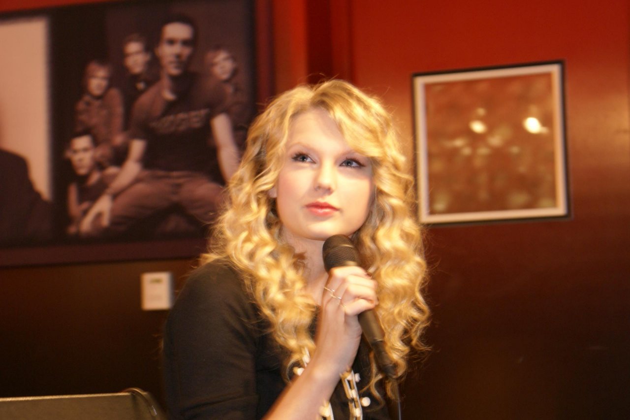 Taylor Swift wallpapers Taylor Swift