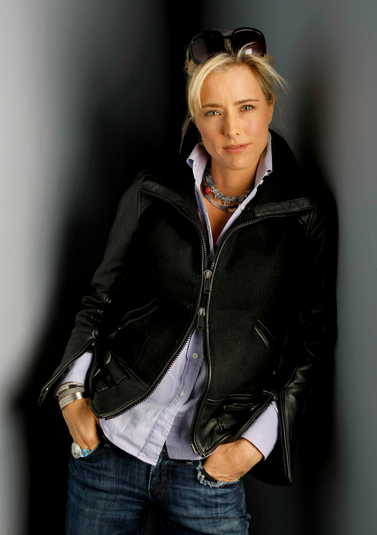 Tea Leoni