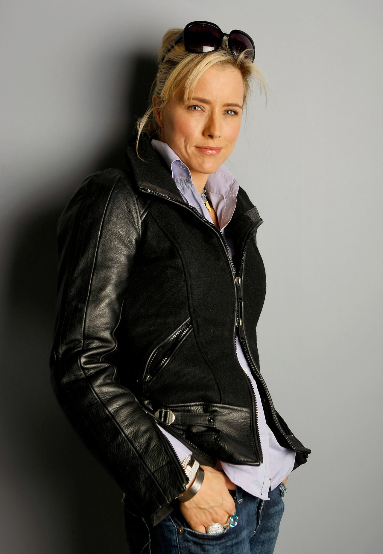 Tea Leoni