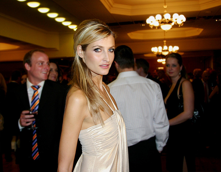 Tereza Maxova wallpapers Tereza Maxova